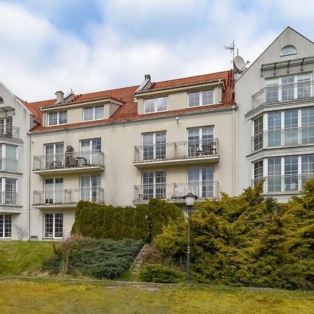 Apartamenty 4 Pory Roku- 200M Plaza, Prywatny Parking Sopot Eksteriør billede