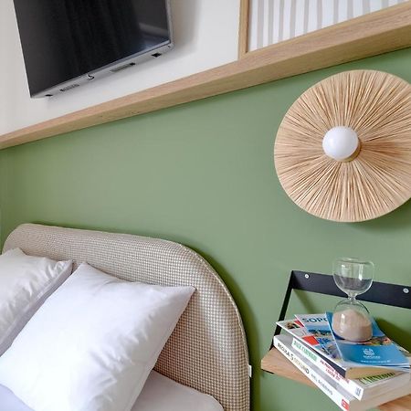 Apartamenty 4 Pory Roku- 200M Plaza, Prywatny Parking Sopot Eksteriør billede